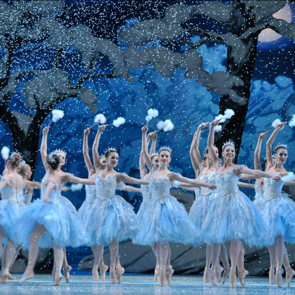 Pennsylvania-Ballet