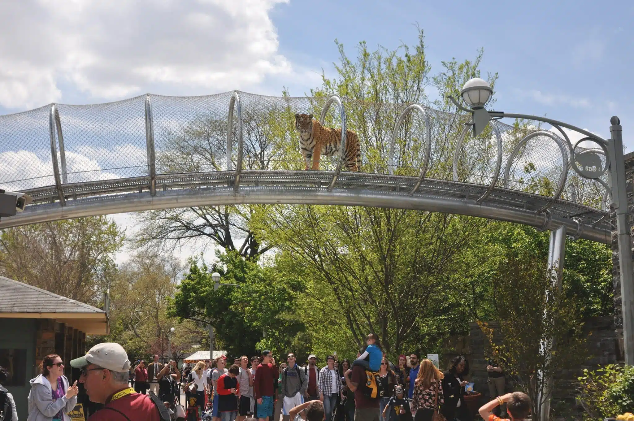 Philadelphia Zoo — SOLD OUT! - Campus Philly