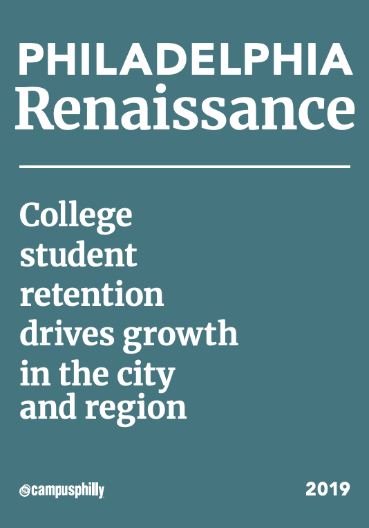 philadelphia renaissance 2019